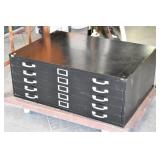 Five Drawer Organizer