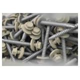 (500) Self Tapping Screws 1