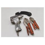 Bargain Lot Misc. Hand Tools