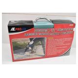 ATE-Pro 1-1/2" Demolition Hammer w/ Bits-New