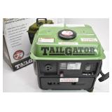 TAILGATER 2-Cycle Recreational Gas Generator