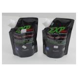 (2) Exp One Engine Treatment