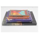 (4) Books- Good Dirt Sun Valley Idaho 1998, I