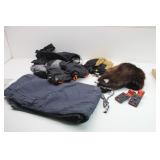 Insulated Gloves, Pants, & More
