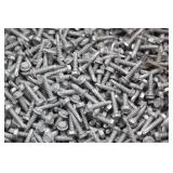 Ultra Z Tapered Compression 1/4" Screws 3/4" L