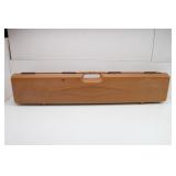 Gun Guard Plastic Case