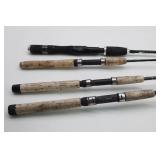 Fishing Rods Shimano CSS-7ft-UL, Shimano