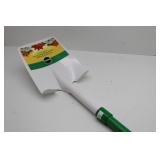 Miracle Gro Square Head Shovel