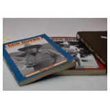 Elmer Keith Books: Hell I Was There 1979, Gun