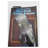 Blue Book Of Gun Values 37th Edition By S.P.