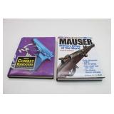 Books:Great Combat Handguns 1993, Mauser M