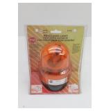 Peterson Mfg. Revolving Light Model 771