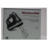 Kitchen Aid Hand Mixer