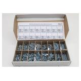 Midwest Coarse & Fine Thread Machine Screws