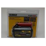 Dewalt Flex Volt Battery DCB606