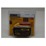 Dewalt Lithium Ion Battery DCB609