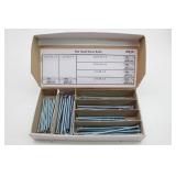 Midwest Slotted Round Head Stove Bolts