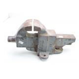 Morgan Chicago 40 Vise 4"