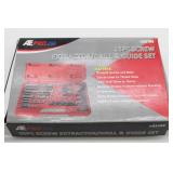 ATE Pro Screw Extractor / Drill & Guide Set