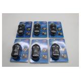 Dynamo Rechargeable Led Flashlights