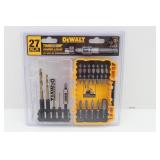Dewalt 27pcs Bit Set DW2504TG