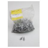 (250) Self Tap Sheet Metal Screws 5/16" 2lb 14oz