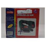Jumbo 14.4V Cordless Jig Saw