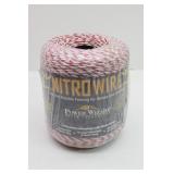 Power Wizard Nitro Fencing Wire