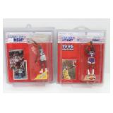 Starting Lineup Figures- Shaquille O