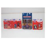 Starting Lineup Figures 1996- Damon Stoudamire,