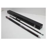 East Point Pole Stick w/ Case