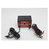 Wizard Battery Charger