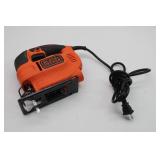 Black & Decker Jig Saw
