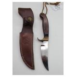 Olsen Hunting Knife Sheath