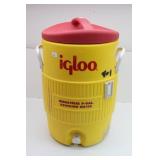 Igloo 5 Gal Beverage Cooler