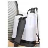 Greenwood 4-Gallon Home & Garden Backpack Sprayer