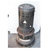 Vintage Kerosene Heater
