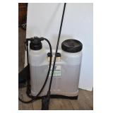 Greenwood 4-Gallon Home & Garden Backpack Sprayer
