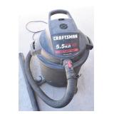 Craftsman 16-Gallon Shop Vac