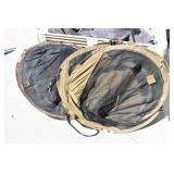 Iguana Pop Up Bed Net