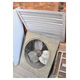 Exhaust Fan