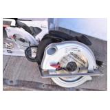 Drill Master Circular Saw 7-1/4"