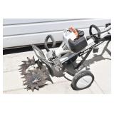 Stihl Front Tine Tiller