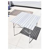 Coleman Compact Table