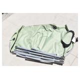 Packable Free Standing Hammock