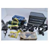 Bargain Lot of Boat Gear