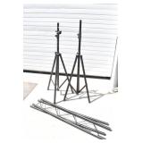 Back Drop / Prop  Stand