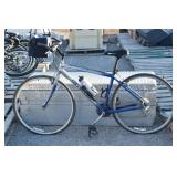 Cannondale H400 Bike USA Made