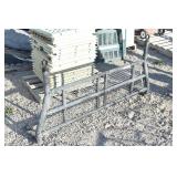 Adjustable Headache Rack