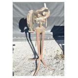 Lancastor Antique Forge